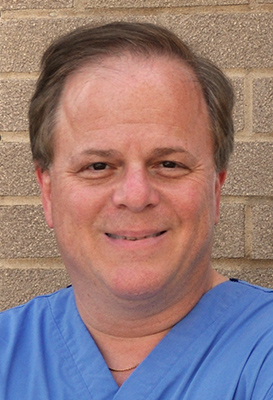 Dr. Mitchell Vogel | Ophthalmologist Passaic NJ